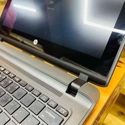 HP ProBook 11 G2 Core i3 4GB RAM 128GB SSD Touchscreen image 3