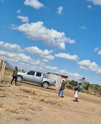 50*100 prime plots for sale in Ruiru East; Mwalimu Farm image 4
