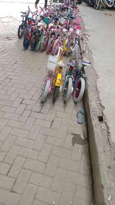 Bicycles XUK image 3