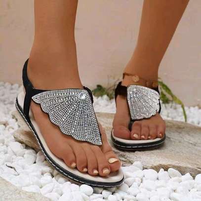 New Bohemian sandals restocked fully 
Size 37-43 image 4