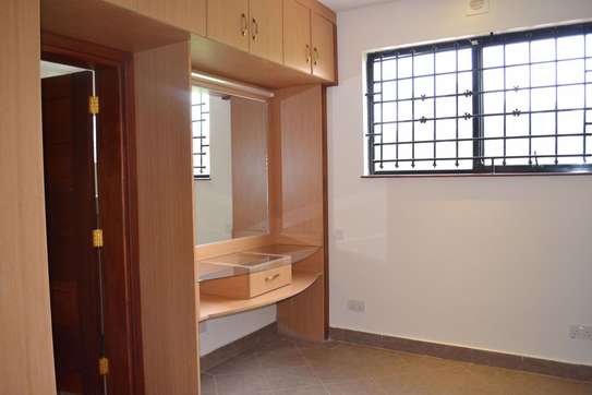 3 Bed Apartment with Balcony in Westlands Area image 6