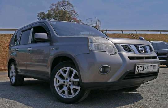 Nissan X-trail 2012 for Sale image 2