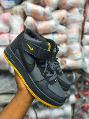 Nike High Cut Sneakers in Nairobi CBD PigiaMe