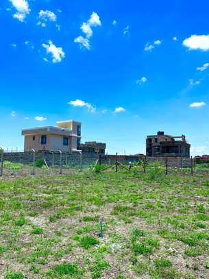 Land in Kamakis image 2
