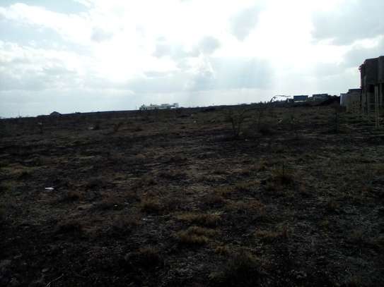 1/4-Acre Plots For Sale in Katani image 7