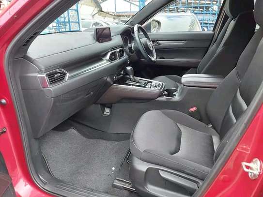 Mazda Cx-8 diesel 7seater image 6