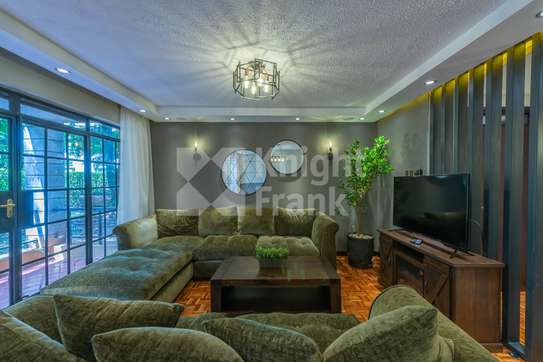 Serviced 2 Bed Apartment with En Suite at Riara Road image 20