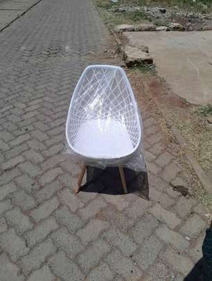 Eames chairs image 1