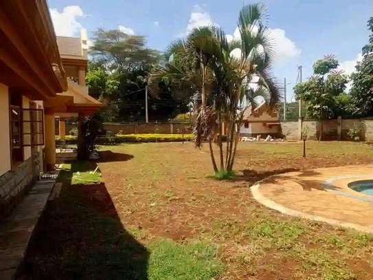 Five bedrooms house for sale runda image 4