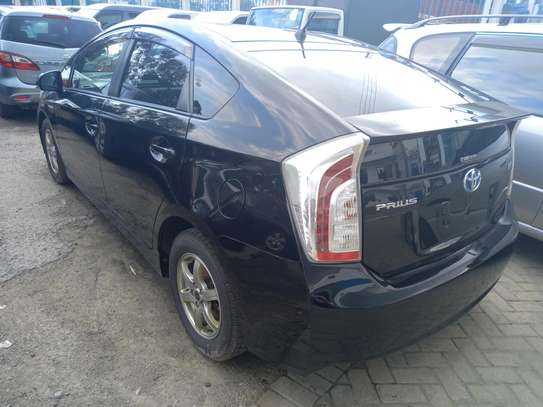 TOYOTA PRIUS KDL (MKOPO/HIRE PURCHASE ACCEPTED) image 3