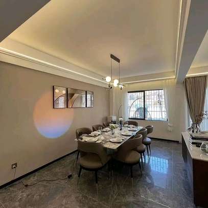 4 Bed Apartment with En Suite in Kileleshwa image 19