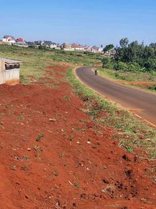 Land at Ruiru Mugutha Road image 5