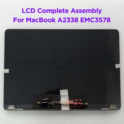LCD Screen For Apple MacBook Retina 13 A2337 M1 image 6