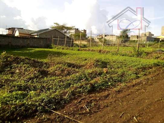 Prime serviced 0.07acres image 2