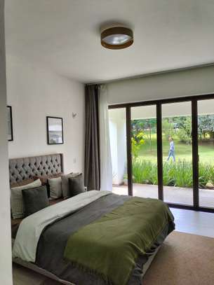 6 Bed Villa with En Suite at Oloolua image 39