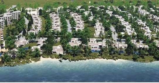 Residential Land in Nyali Area image 12