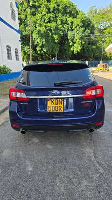 Subaru Levorg KDN image 8