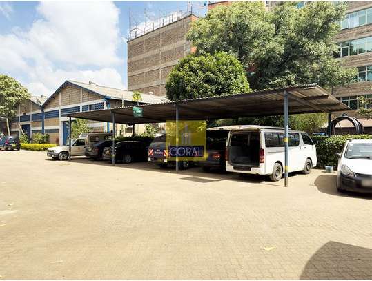 Warehouse in Mombasa Road image 2