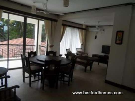Serviced 2 Bed Apartment with En Suite at Malindi Road image 4