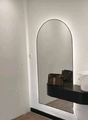 Wall mirrors image 2