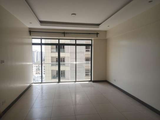 1 Bed Apartment with En Suite at Kilimani Estate Nairobi image 14