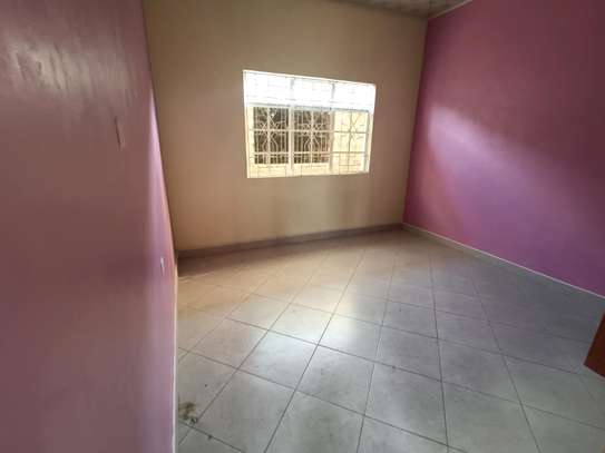 Kilifi one bedroom house to let image 2