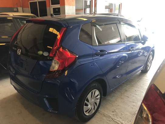 HONDA FIT (we accept hire purchase) image 5