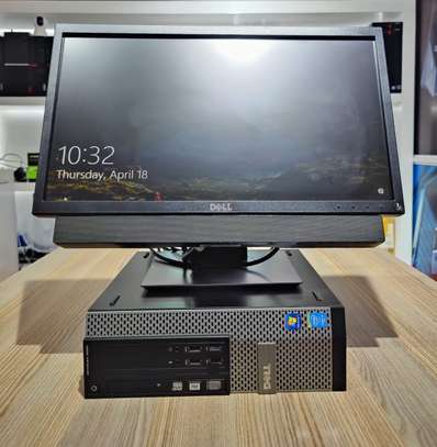 Dell Optiplex 9020 Small Form Factor Desktop Core i5 image 4