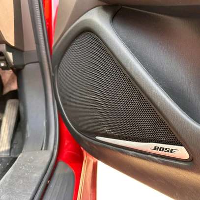 Mazda Atenza Petrol 2018 Skyactive Engine image 6