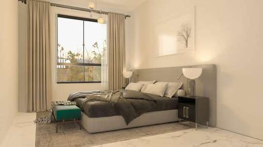 Studio Apartment with En Suite in Kitisuru image 9