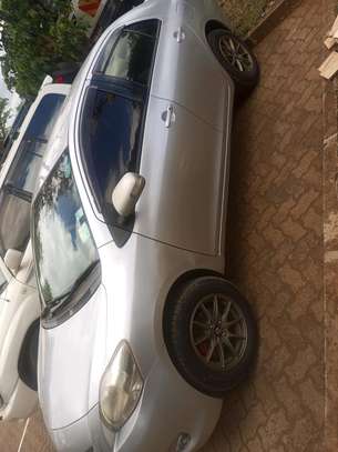 Toyota Belta 1300cc in Excellent condition and low mileage image 2