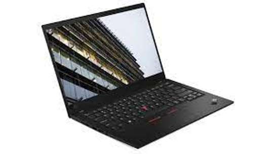 Lenovo x1 Carbon corei5 8th Gen 8/256 SSD touchscreen (New) image 1