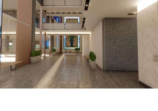 4,000 ft² Commercial Property with Lift at Malaba Road image 6