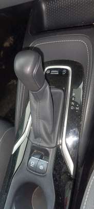 Toyota corolla Sport 2019 image 9