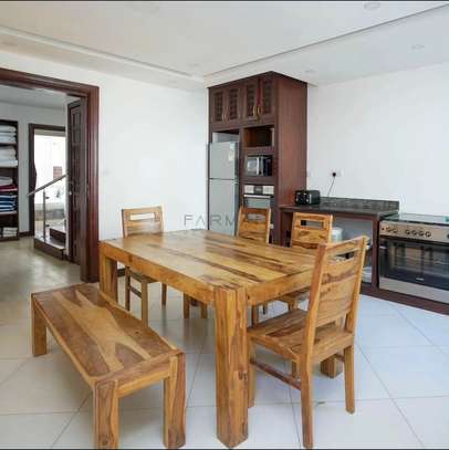 4 Bed House with En Suite in Vipingo image 6