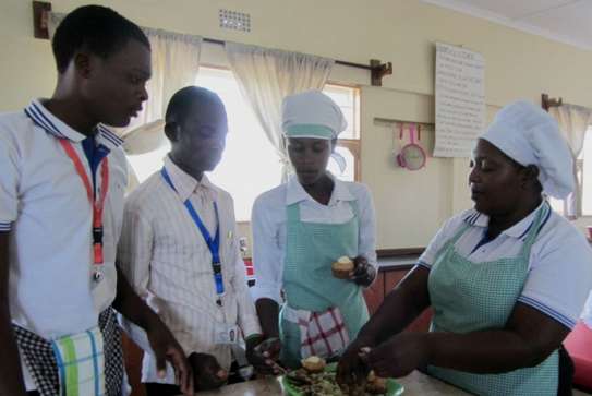 Chef Recruitment Agencies Narok,Nyahururu,Nyeri,Ruiru image 1