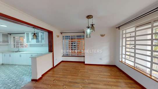 4 Bed House with En Suite at Kiambu Rd image 33