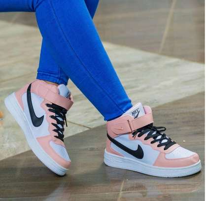 Nike Airforce 1 Poisonous Size 37 42 in Nairobi CBD PigiaMe