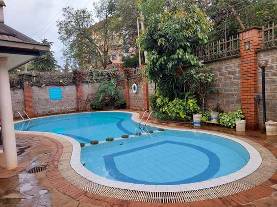3 Bed Apartment with En Suite at Mandera Road image 18