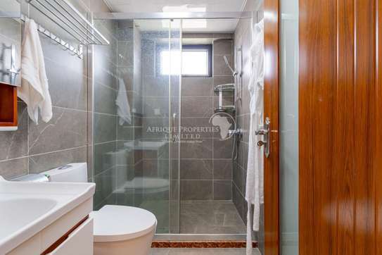 3 Bedroom Furnished Apartments for Rent in Mombasa Road image 3
