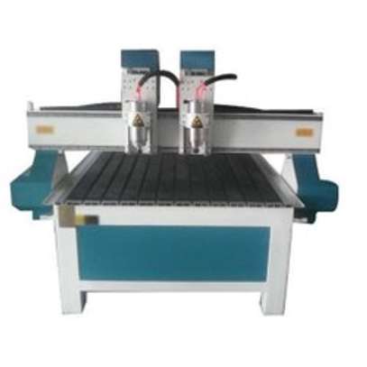 cheap price CNC Router 4×6 image 1