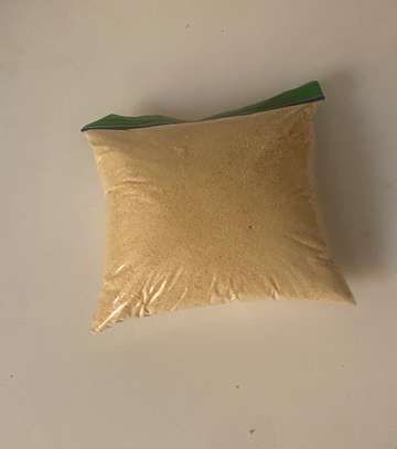 Garri(cassava flour) image 1