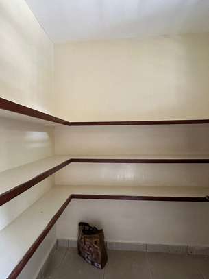 3 Bed Apartment with En Suite at Muringa Road image 23