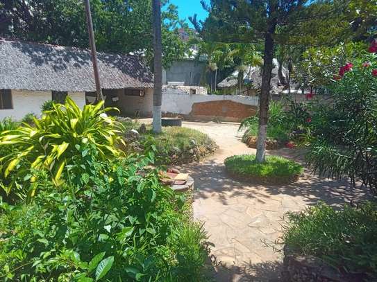 3 Bed House with En Suite in Mtwapa image 1