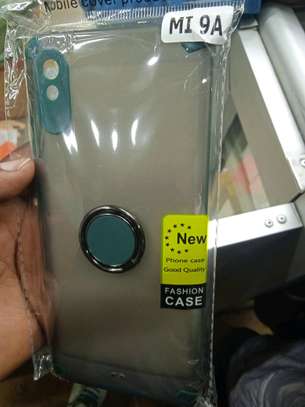 Redmi 9A Covers- Fashion Cases at Offer Price(shop) image 2