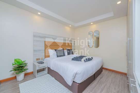 1 Bed House with Garden at Karen Brooks image 14