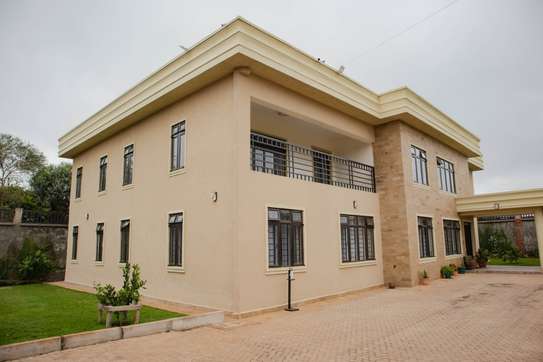 6 Bed House with En Suite in Ongata Rongai image 19