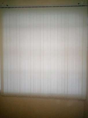 Vertical windows blinds (40) image 2