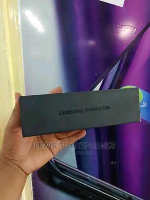 New Samsung Galaxy S10 Plus 128 GB Black image 1