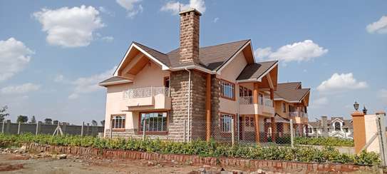 5 Bed House with En Suite at Kenyatta Road image 2